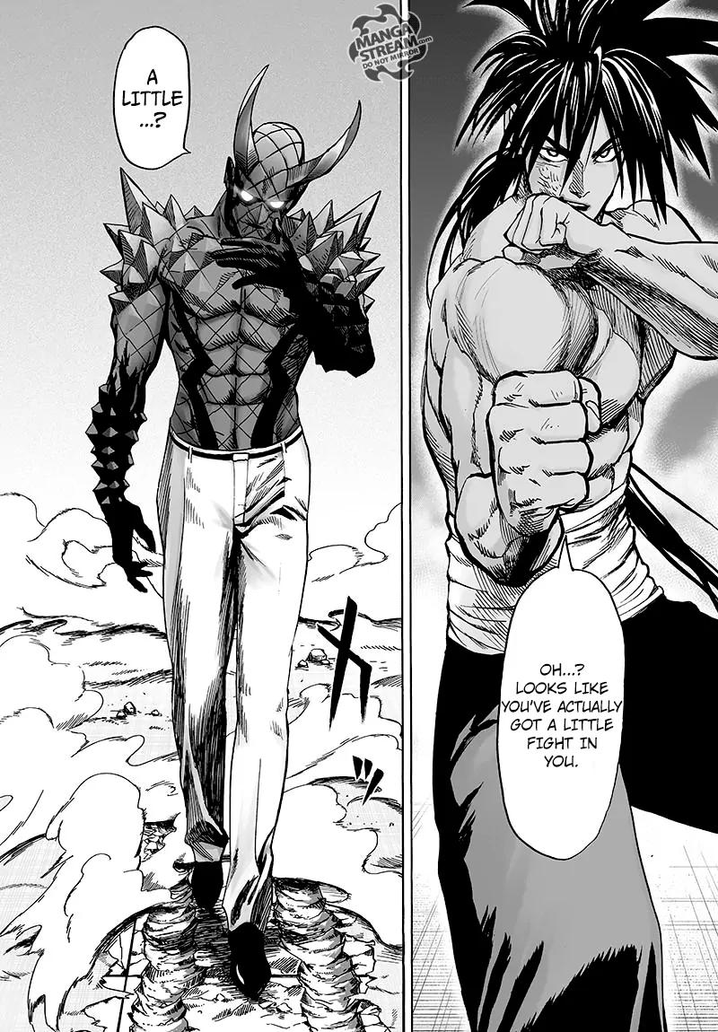 One-Punch Man Chapter 72.2 11